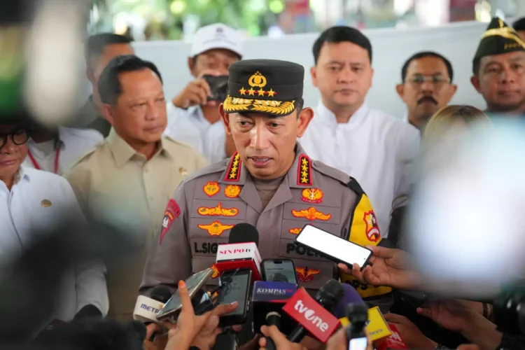 Selamatkan 6.6 T Duit Negara, Prabowo Tegaskan Penertiban Kawasan Hutan Terus Dilanjutkan: Jangan Gentar!