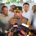 Selamatkan 6.6 T Duit Negara, Prabowo Tegaskan Penertiban Kawasan Hutan Terus Dilanjutkan: Jangan Gentar!