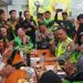 Operasi Lilin 2025, Kakorlantas Polri Siagakan Empat Klaster Pengamanan Nataru