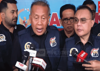 Waka DPR RI Desak Mendagri Ambil Langkah Cepat Soal Kayu Gelondongan Pascabencana di Aceh