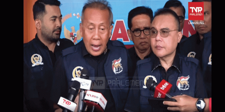 Waka DPR RI Desak Mendagri Ambil Langkah Cepat Soal Kayu Gelondongan Pascabencana di Aceh