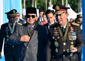Soal Perkap No 10/2025, Pengamat: Langkah Kapolri Sudah Konstitusional, Stop Narasi Liar!
