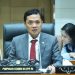 Ketua Komisi III DPR RI Tegaskan Perpol 10/2025 Konstitusional