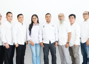 DJKI Tegaskan AHRS Milik Heri, PN Niaga Jakpus Tolak Gugatan