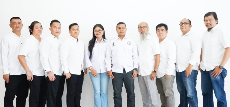 DJKI Tegaskan AHRS Milik Heri, PN Niaga Jakpus Tolak Gugatan