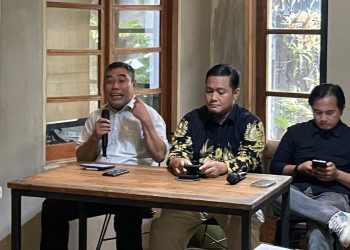 Lembaga Studi VINUS: Kebijakan Mutasi Pemkot Bekasi Sesuai Regulasi dan Prinsip Meritokrasi