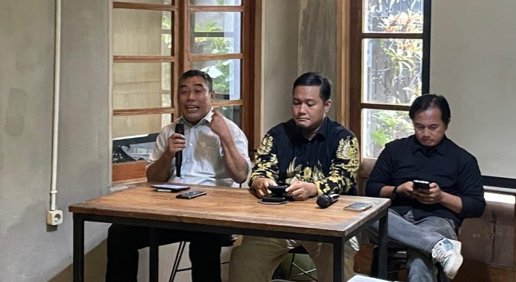 Lembaga Studi VINUS: Kebijakan Mutasi Pemkot Bekasi Sesuai Regulasi dan Prinsip Meritokrasi