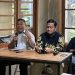 Lembaga Studi VINUS: Kebijakan Mutasi Pemkot Bekasi Sesuai Regulasi dan Prinsip Meritokrasi