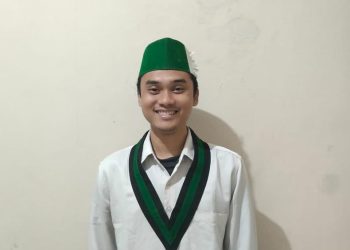 Nilai Dasar Perjuangan HMI Jadi Spirit Kader dalam Mendorong Transformasi Sosial