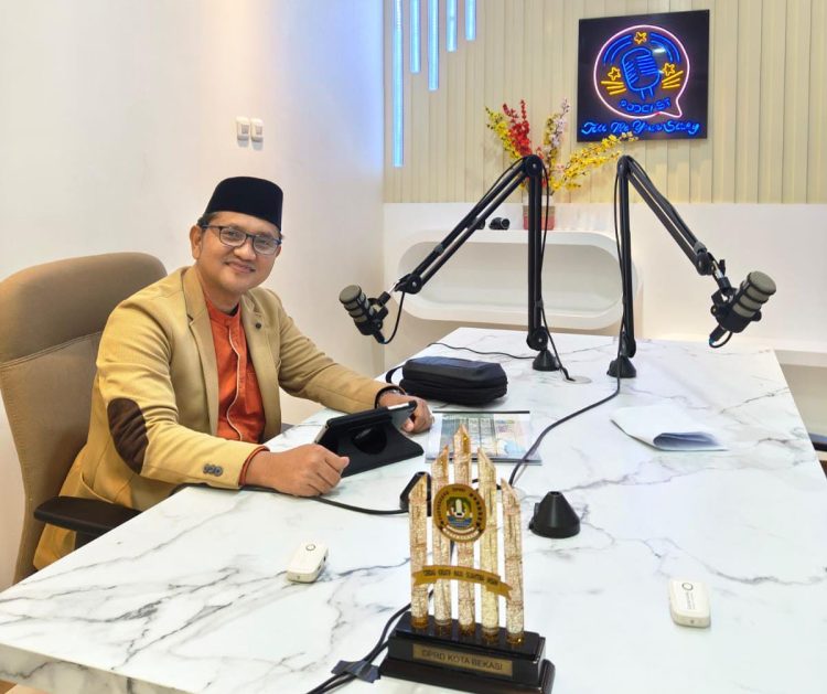 DPRD Kota Bekasi Dorong Semua Pekerja Konstruksi Terdaftar BPJS Ketenagakerjaan