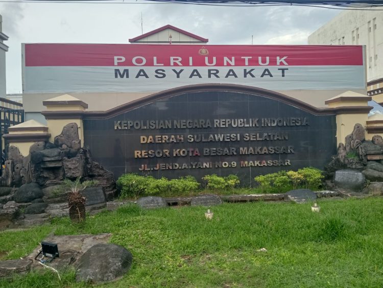 Kuasa Hukum Ishak Hamzah Protes Keras: Polrestabes Makassar Tidak Memberikan Salinan Turunan BAP
