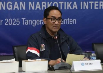 Kapolri Dikukuhkan Jadi Ketua Dewan Penasihat KSPSI, Tegaskan Soal Hak dan Kesejahteraan Buruh