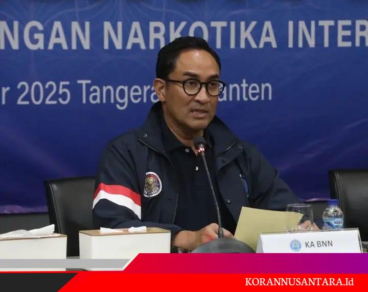 Kapolri Dikukuhkan Jadi Ketua Dewan Penasihat KSPSI, Tegaskan Soal Hak dan Kesejahteraan Buruh