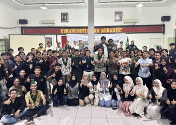 Sejarah,  Konfercab HMI Semarang ke-LVI , Alot dan Berakhir Mufakat