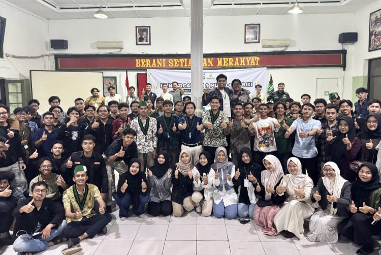 Sejarah,  Konfercab HMI Semarang ke-LVI , Alot dan Berakhir Mufakat