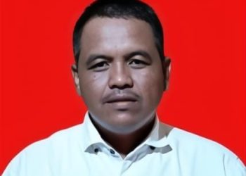 Selamat Terpilihnya Bapak Suhadir DG Rola Sebagai Ketua RT 02/RW 08 Kelurahan Macini Sombala!