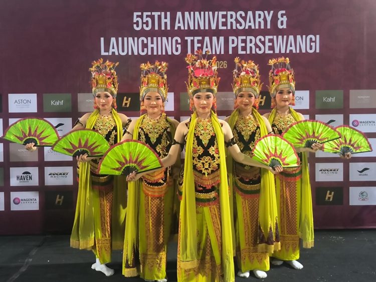Transformasi Persewangi Dimulai: Kolaborasi, Profesionalitas, dan Ambisi Tinggi