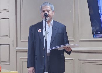 M Nuh Sampaikan Duka dan Doa Mendalam untuk Masyarakat Korban Banjir-Longsor di Sumatera