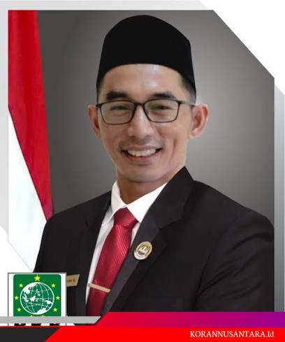 PKB Kota Bekasi Reshuffle Pimpinan Fraksi DPRD, Alit Jamaludin Resmi Gantikan Ahmad Murodi