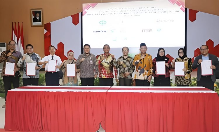 Musrenbang CSR Kabupaten Bekasi 2025: Pemkab Dorong Sinkronisasi Program Industri dan Prioritas Daerah