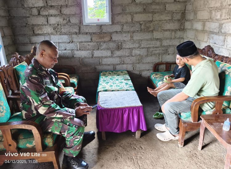 Owner MBG Angkat Bicara, Terkait Siswa Keracunan