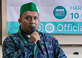 PB HMI : Pernyataan Cak Imin “Bahlil Harus Taubat Nasuha, Nyata Bikin Gaduh di Tengah Darurat Bencana Alam