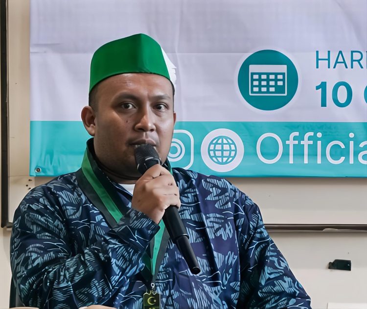 PB HMI : Pernyataan Cak Imin  “Bahlil Harus Taubat Nasuha, Nyata Bikin Gaduh di Tengah Darurat Bencana Alam