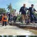 Sumut Foundation Apresiasi Gerak Cepat Bupati Batu Bara Tangani Banjir di Batu Bara