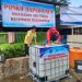 PMI Labuhanbatu Salurkan Bantuan untuk Korban Banjir dan Longsor di Tapanuli Selatan dan Tapanuli Tengah