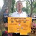 Muh Iskandar dari Luwu Utara Lulus Casis RINDAM XIV Hasanuddin Gelombang 3 Tahun 2025