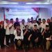 Gerakan Pembumian Pancasila Sukses Gelar Kongres I dan Rakernas VII di Semarang