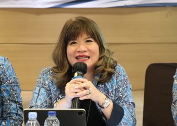 APINDO Proyeksi Pertumbuhan Ekonomi Indonesia 2026 Capai 5,4 Persen