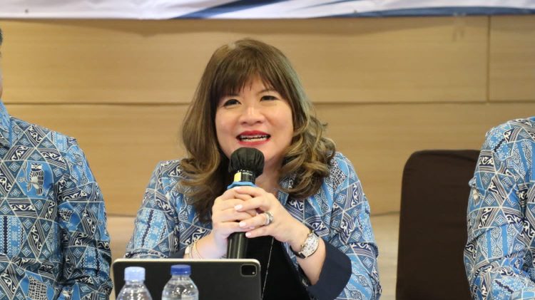 APINDO Proyeksi Pertumbuhan Ekonomi Indonesia 2026 Capai 5,4 Persen