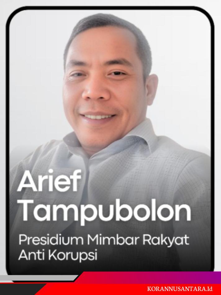 Hari Anti KorupsI, Marak Berpesan Ke Presiden Prabowo