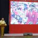 Pidato Berapi-api Menhan Dihadapan Ribuan Mahasiswa: Kita Menghadapi Musuh dalam Selimut!