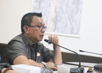 Kadis LH Kabupaten Bekasi Kumpulkan 12 Aktivis Lingkungan untuk Matangkan Rencana Rehabilitasi Lahan Kritis