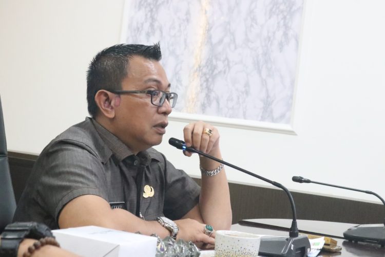 Kadis LH Kabupaten Bekasi Kumpulkan 12 Aktivis Lingkungan untuk Matangkan Rencana Rehabilitasi Lahan Kritis