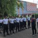Satuan Pengaman BRI KC Tangerang Ahmad Yani Gelar Pelatihan Rutin untuk Tingkatkan Ketangguhan dan Pelayanan