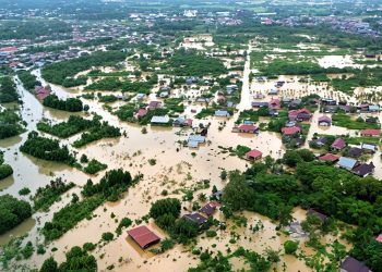 Aktivis Paramadina Desak Presiden Copot Menteri Bahlil dan Dua Menteri “Kerusakan Ekologis Jadi Biang Banjir dan Longsor di Sumatera”