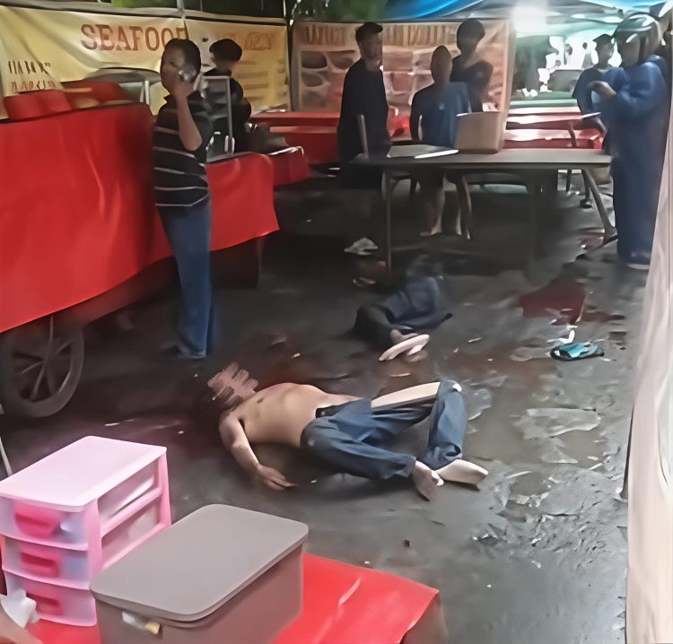 Bentrokan Debt Collector di Kalibata: Satu Tewas, Satu Kritis, Polisi Selidiki Pelaku Pengeroyokan
