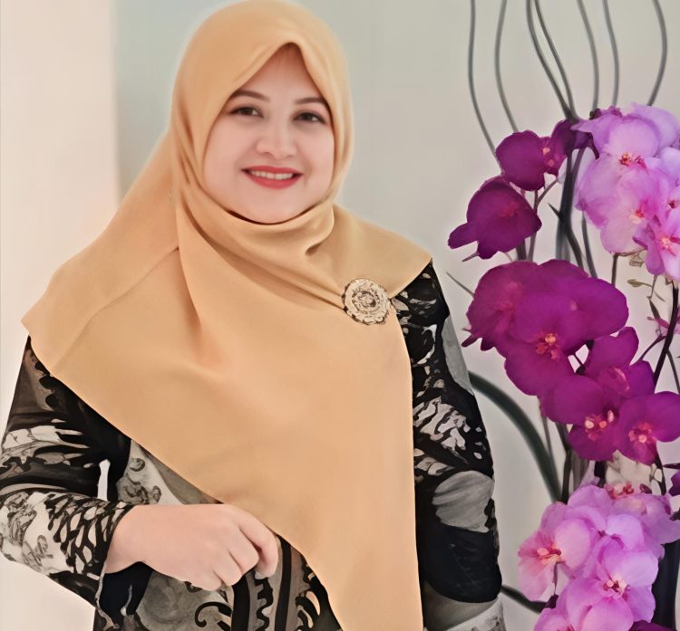 Transformasi Hijau Bank Syariah