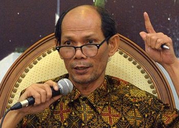 Pengamat Politik Ekonomi : Kedaulatan Ekonomi Harus Kita Raih ditengah Kerentanan dan Persaingan Global