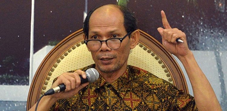 Pengamat Politik Ekonomi :  Kedaulatan Ekonomi Harus Kita Raih ditengah Kerentanan dan Persaingan Global