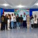 Forum LK III BADKO HMI Papua Barat – Papua Barat Daya Konsolidasi Tantangan Ekonomi Politik Global