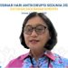 Pertamina Hulu Indonesia Ajak Pekerja Satukan Aksi Basmi Korupsi di Hakordia 2025