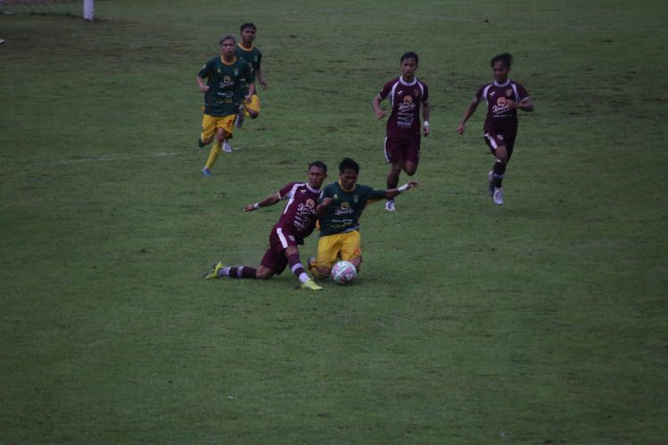 Persewangi Tak Sekadar Bidik Kemenangan, Siapkan Banyuwangi Jadi Destinasi Sport Tourism Dunia