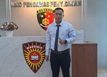 Dua Kali Mangkir, Kuasa Hukum : Penyidik Harus Tegas Naikkan Status Perkara