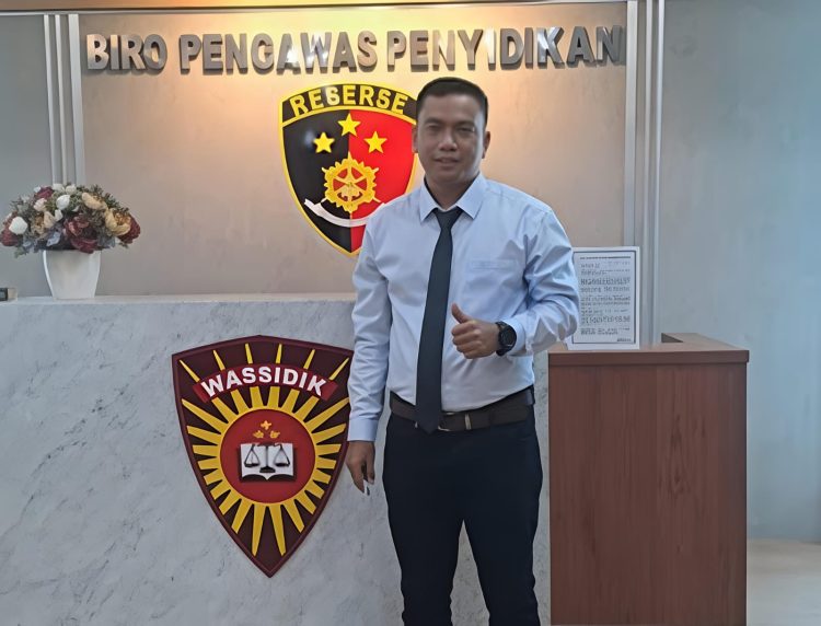 Dua Kali Mangkir, Kuasa Hukum : Penyidik Harus Tegas Naikkan Status Perkara