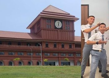 Baru Dua Tahun Berdiri, SMA Taruna Nusantara Malang Raih 2 Emas di NASPO 2025