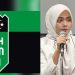 Catut HMI “Pelaporan Cerint Tasya ke BK DPD RI, Ini Penjelasan HMI Sumbar